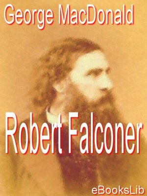 cover image of Robert Falconer